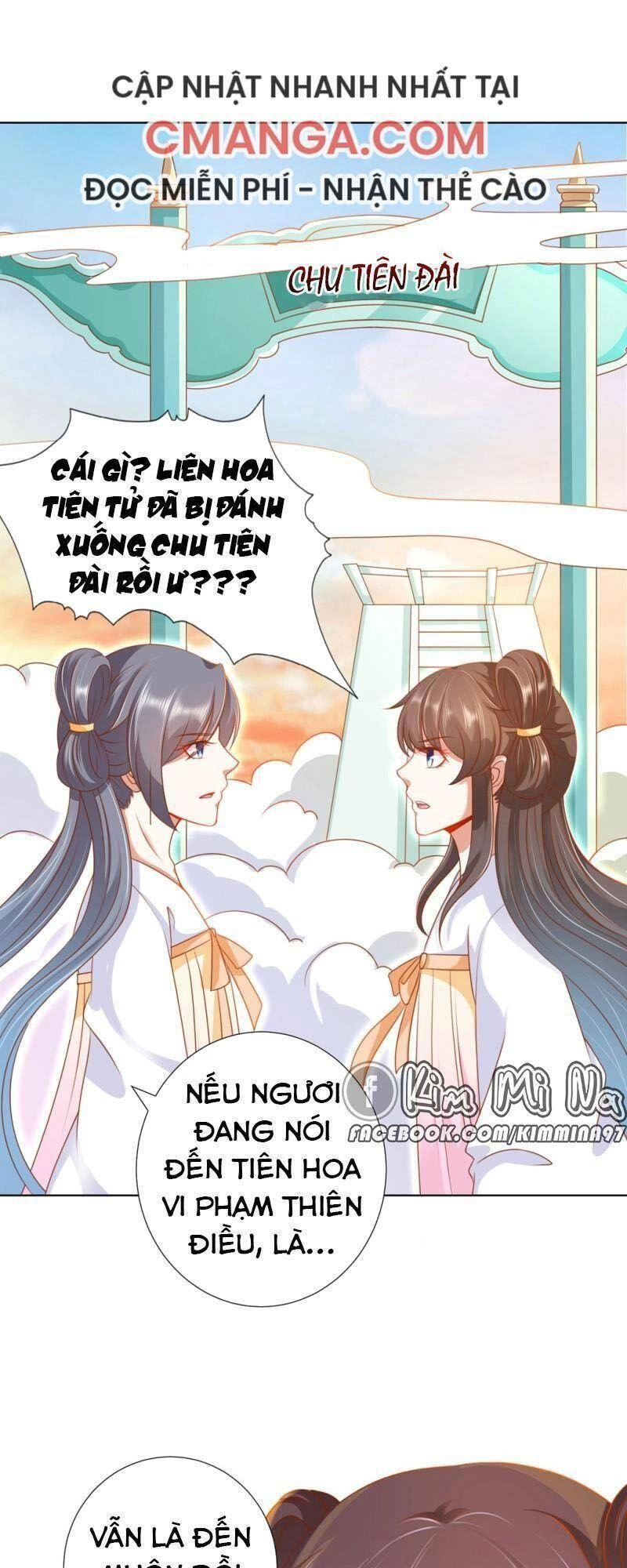 Sư Phụ, Cái Kia Ăn Ngon! Chapter 94 - 33