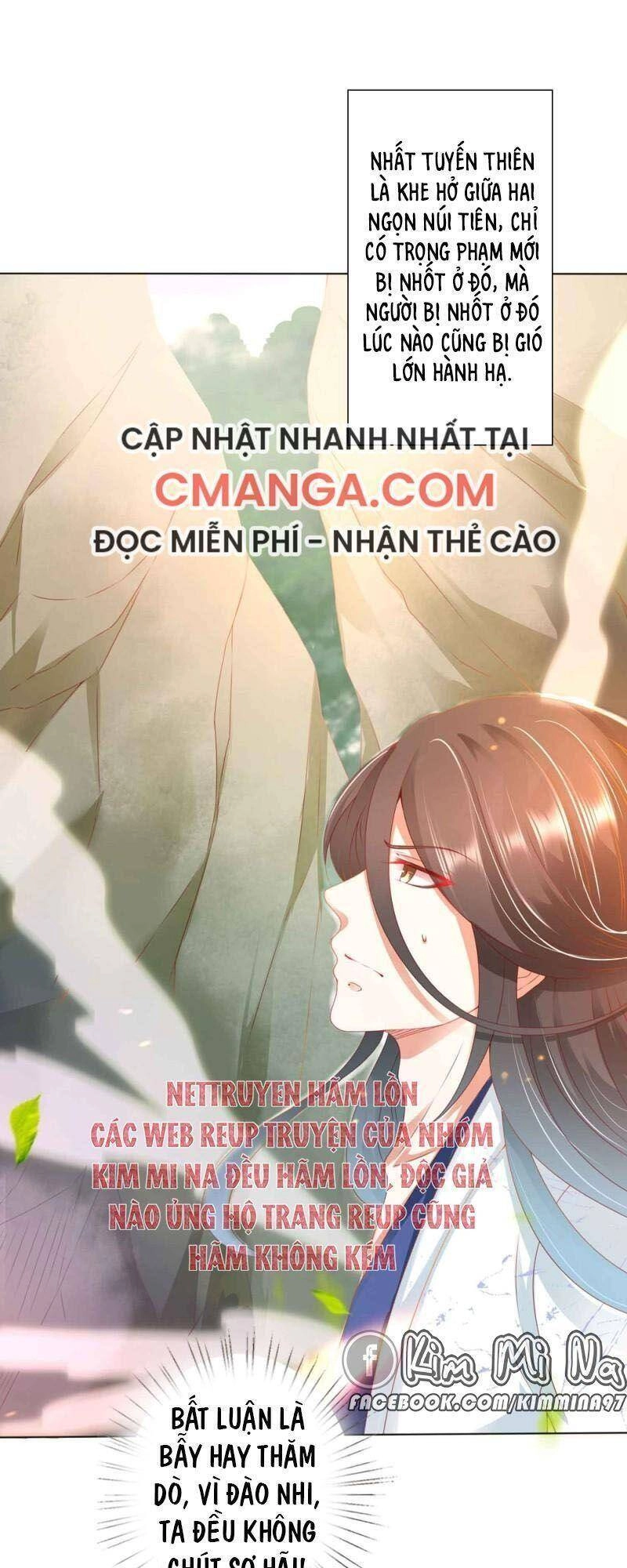 Sư Phụ, Cái Kia Ăn Ngon! Chapter 95 - 4