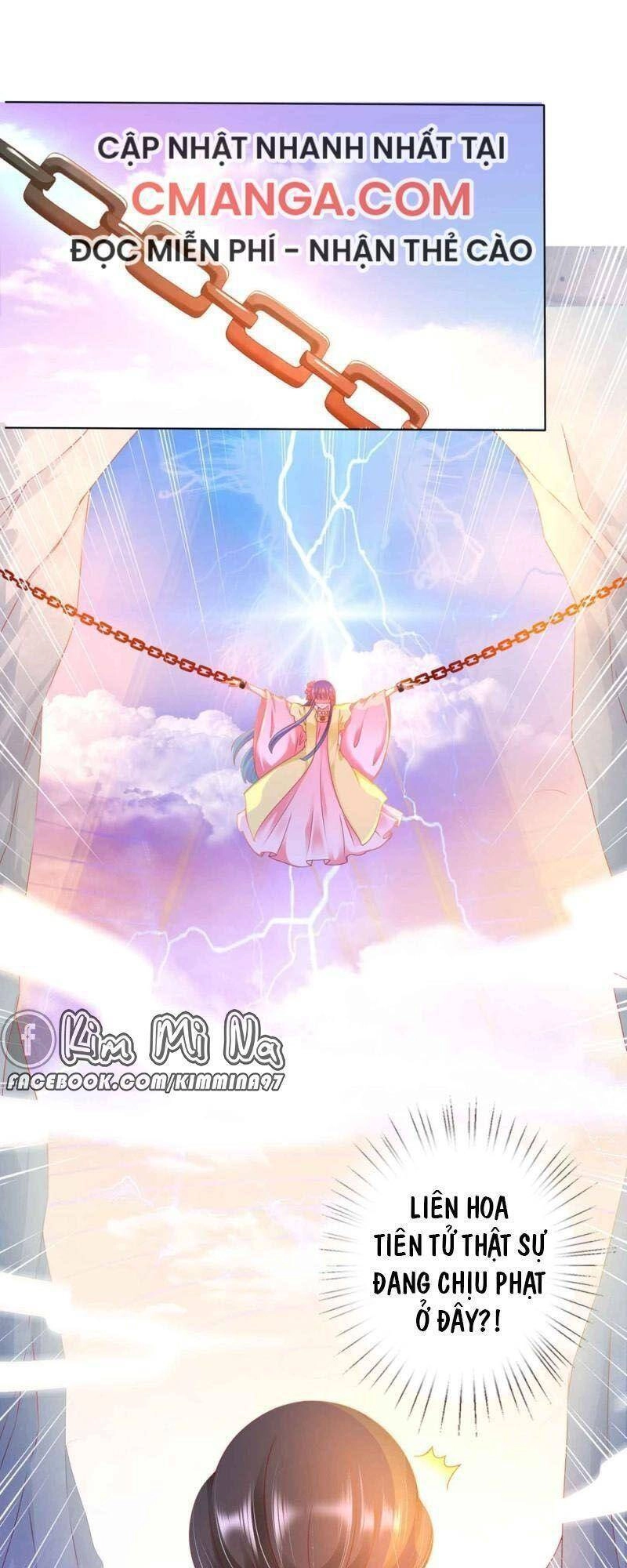 Sư Phụ, Cái Kia Ăn Ngon! Chapter 95 - 6