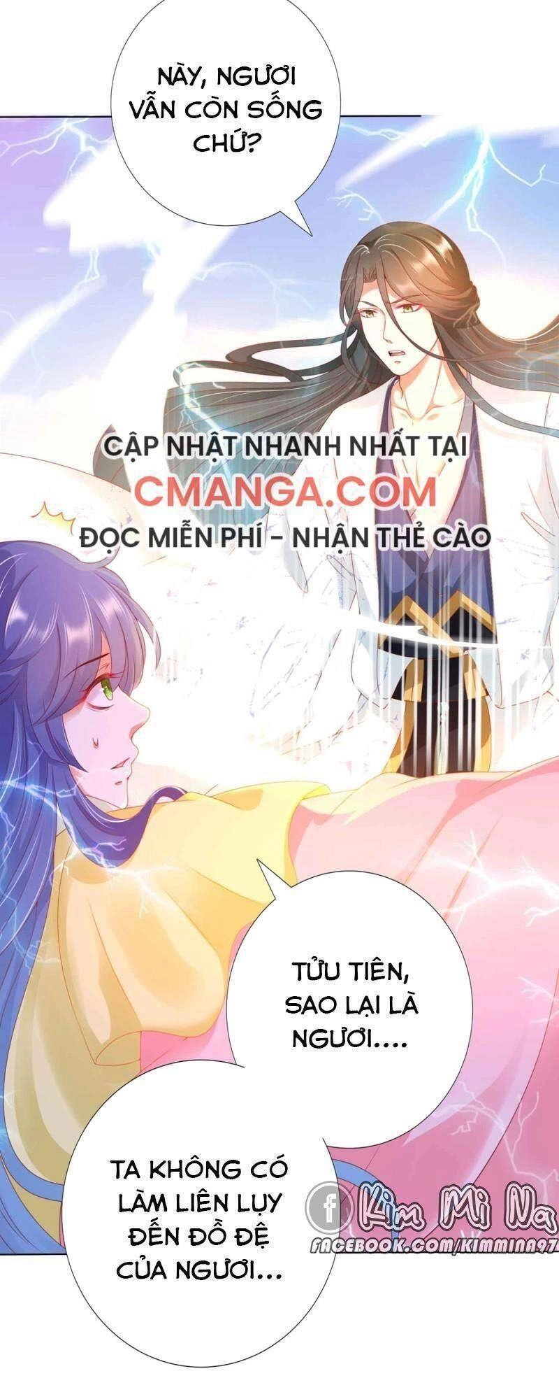 Sư Phụ, Cái Kia Ăn Ngon! Chapter 95 - 8