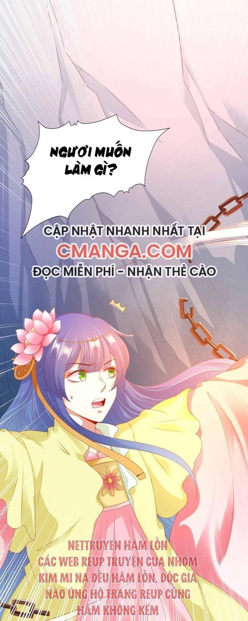 Sư Phụ, Cái Kia Ăn Ngon! Chapter 95 - 10