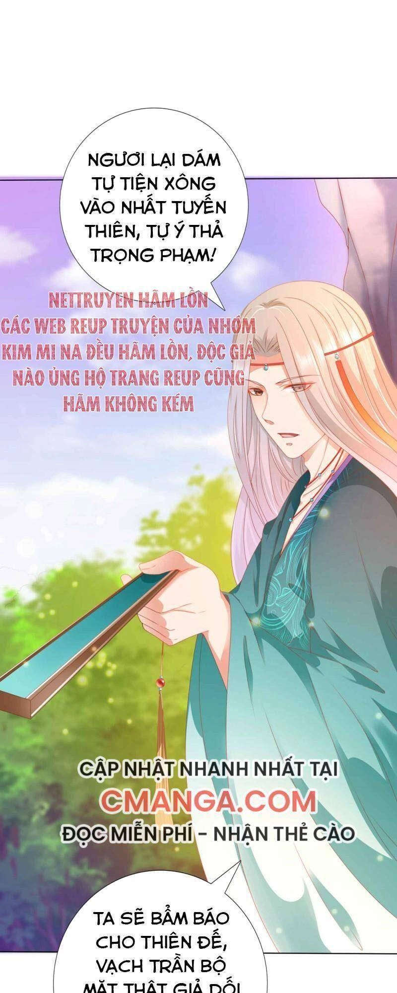 Sư Phụ, Cái Kia Ăn Ngon! Chapter 95 - 15