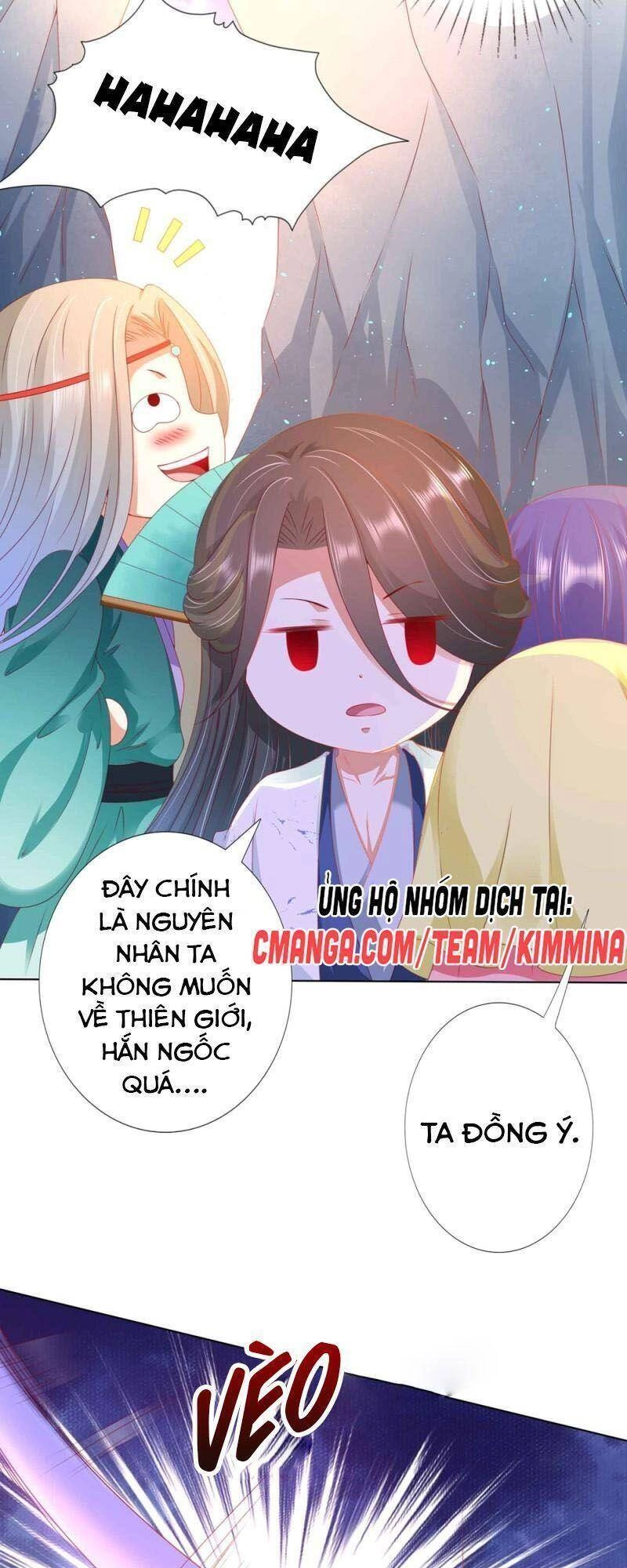 Sư Phụ, Cái Kia Ăn Ngon! Chapter 95 - 17