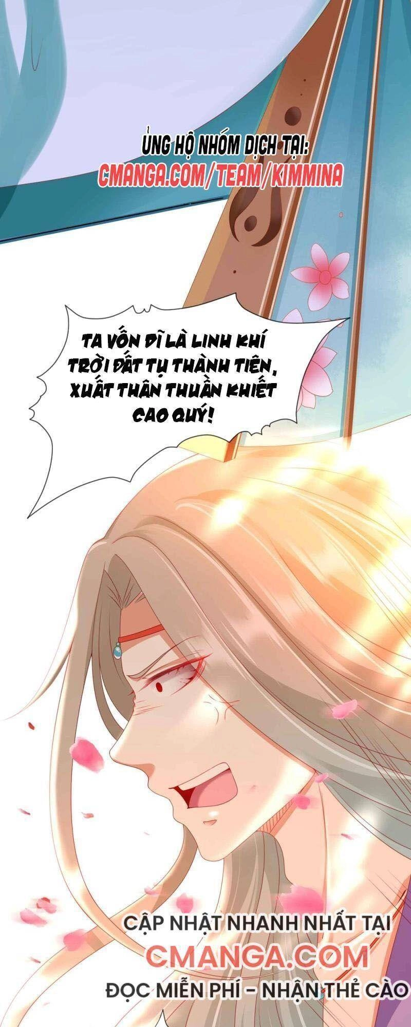 Sư Phụ, Cái Kia Ăn Ngon! Chapter 95 - 22