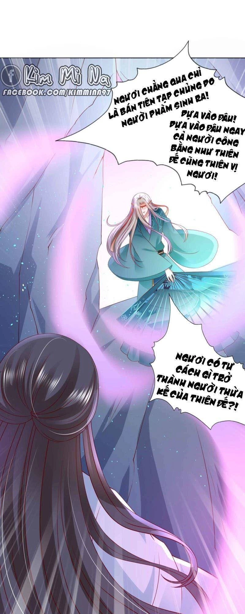 Sư Phụ, Cái Kia Ăn Ngon! Chapter 95 - 25