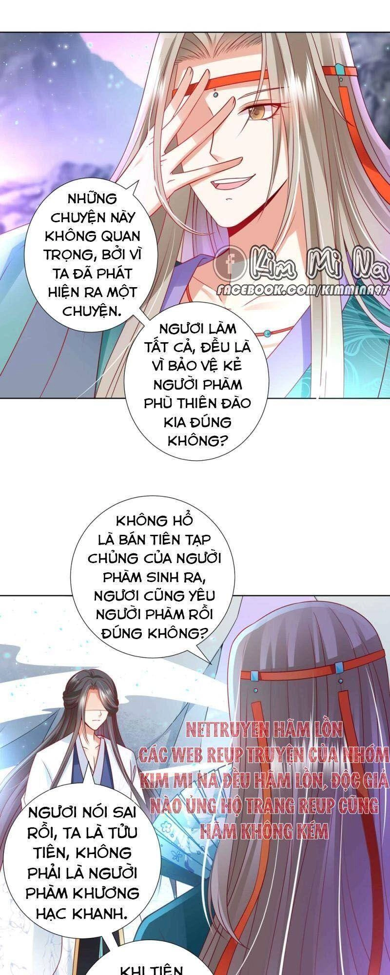 Sư Phụ, Cái Kia Ăn Ngon! Chapter 95 - 28