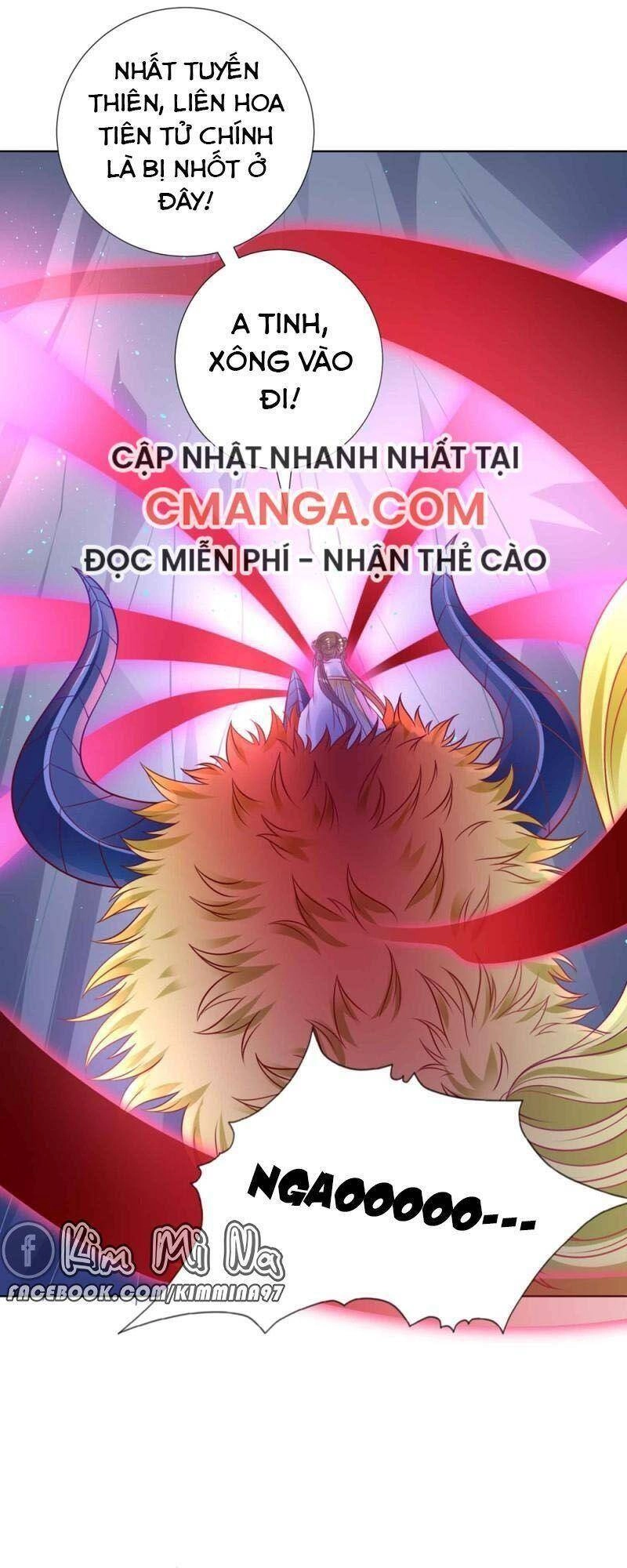 Sư Phụ, Cái Kia Ăn Ngon! Chapter 95 - 30