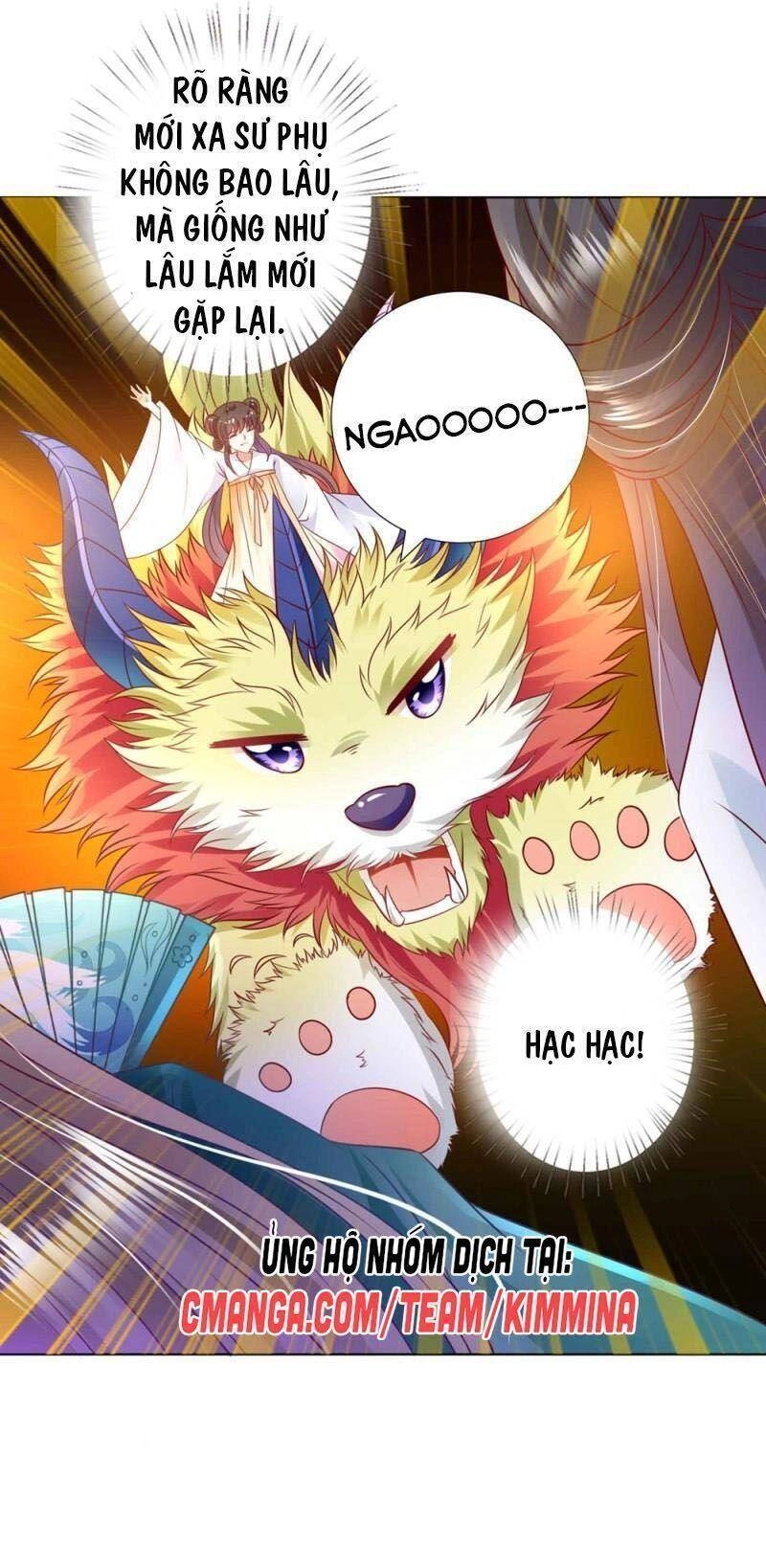 Sư Phụ, Cái Kia Ăn Ngon! Chapter 95 - 31