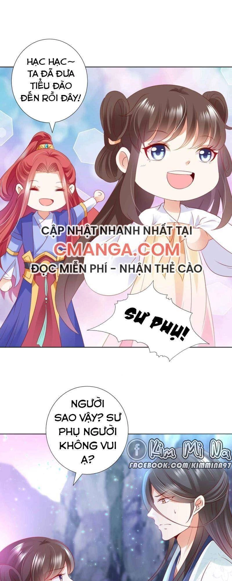 Sư Phụ, Cái Kia Ăn Ngon! Chapter 95 - 32