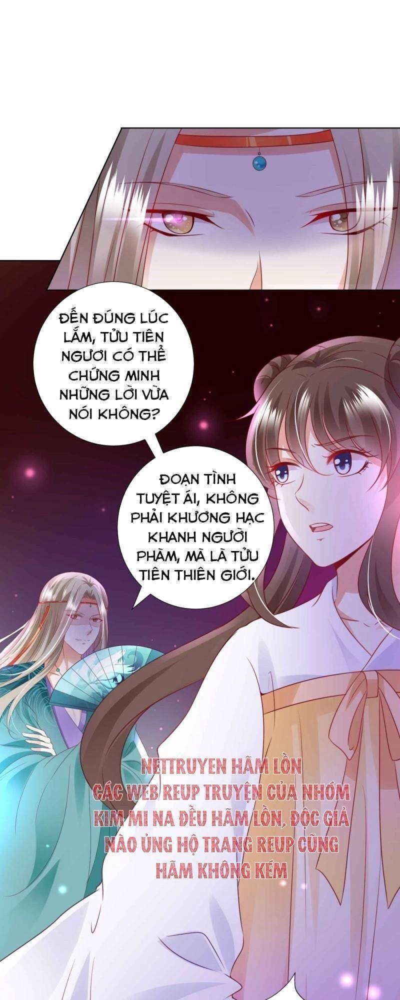 Sư Phụ, Cái Kia Ăn Ngon! Chapter 95 - 34