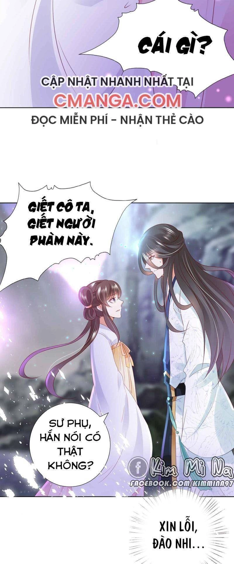 Sư Phụ, Cái Kia Ăn Ngon! Chapter 95 - 35