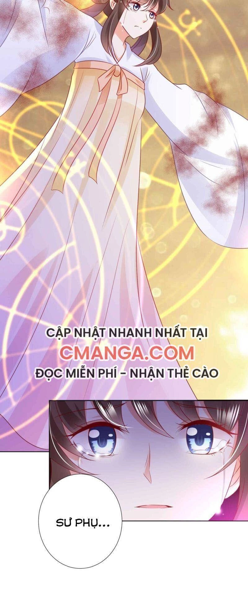 Sư Phụ, Cái Kia Ăn Ngon! Chapter 95 - 37
