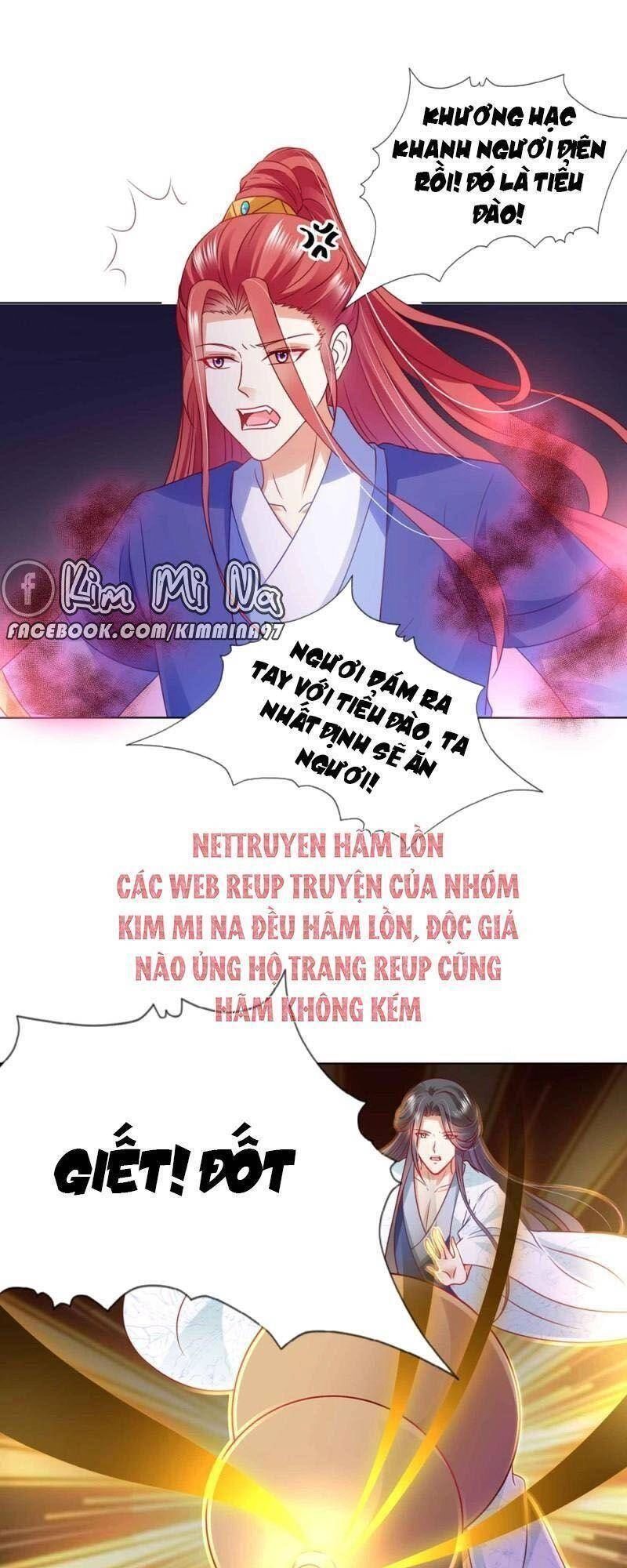 Sư Phụ, Cái Kia Ăn Ngon! Chapter 95 - 38