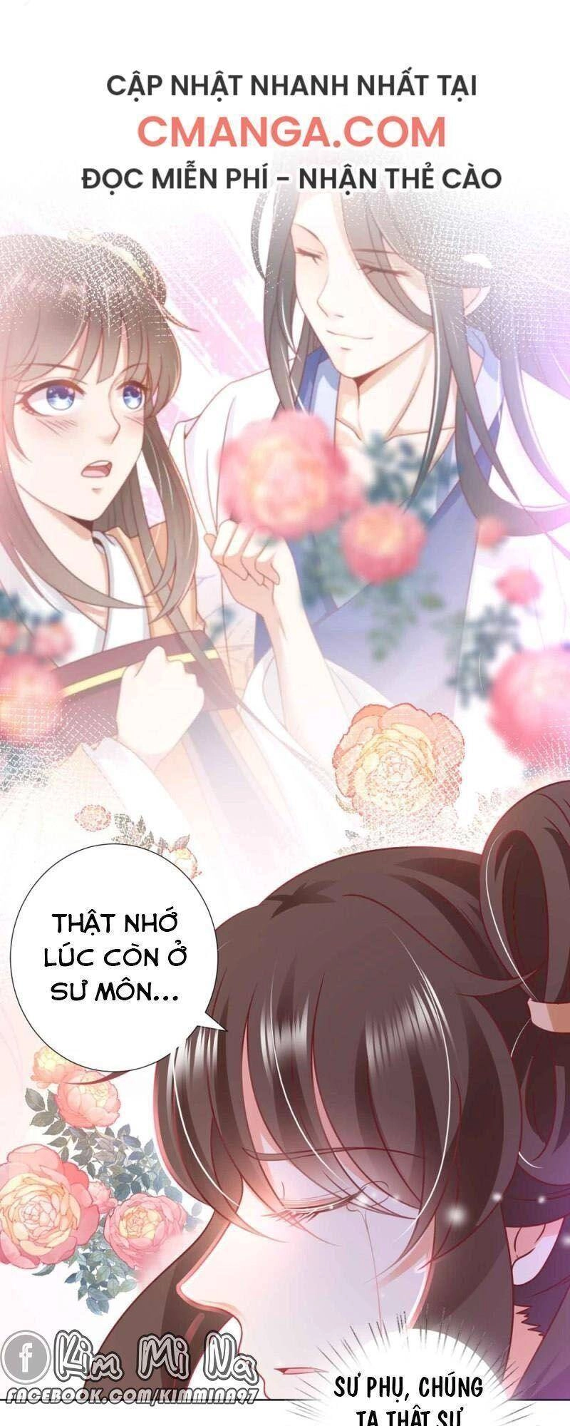 Sư Phụ, Cái Kia Ăn Ngon! Chapter 95 - 40