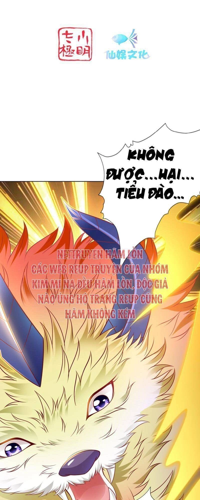 Sư Phụ, Cái Kia Ăn Ngon! Chapter 96 - 3