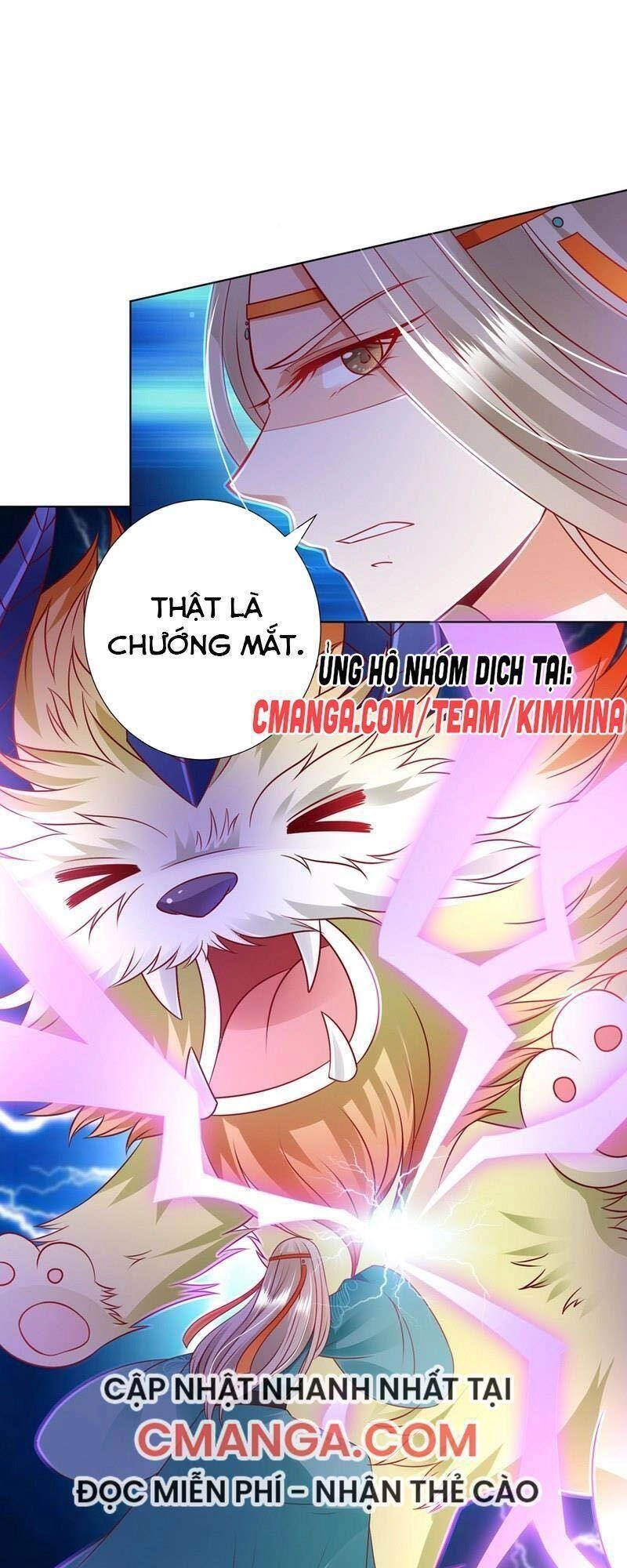 Sư Phụ, Cái Kia Ăn Ngon! Chapter 96 - 5