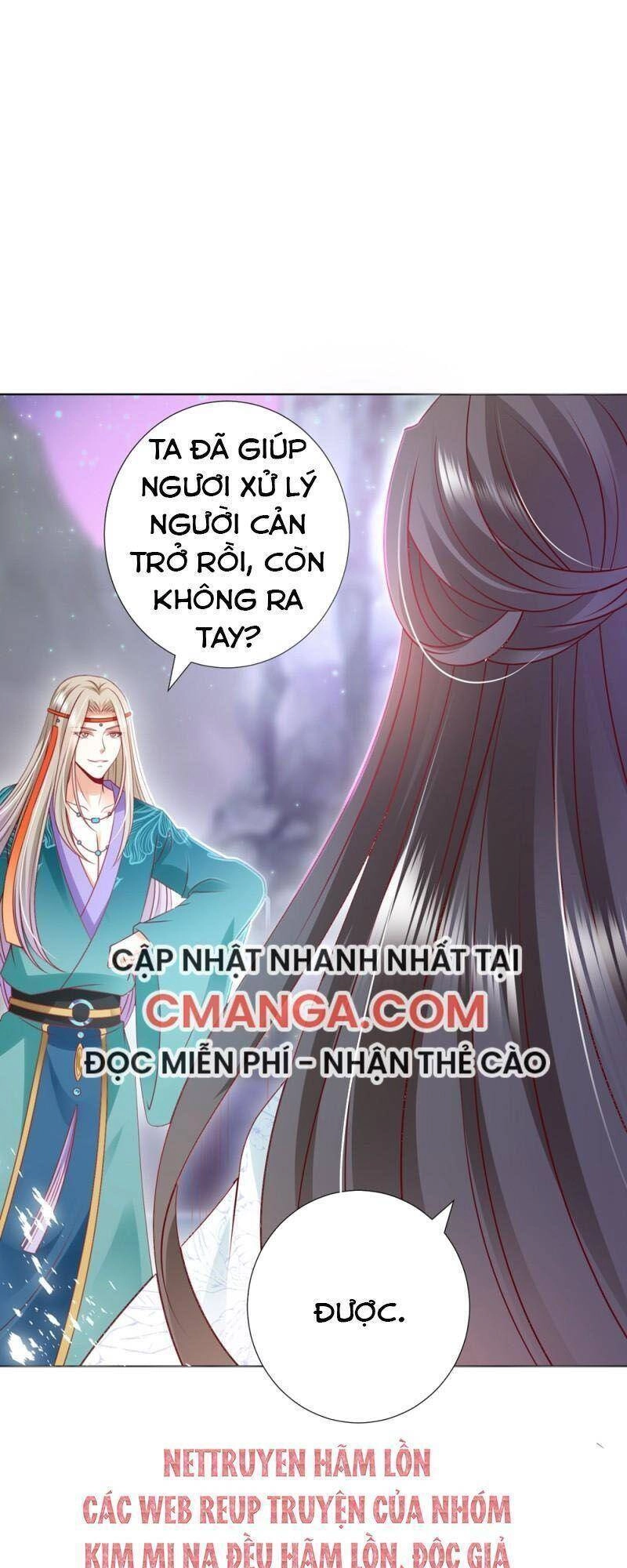 Sư Phụ, Cái Kia Ăn Ngon! Chapter 96 - 8