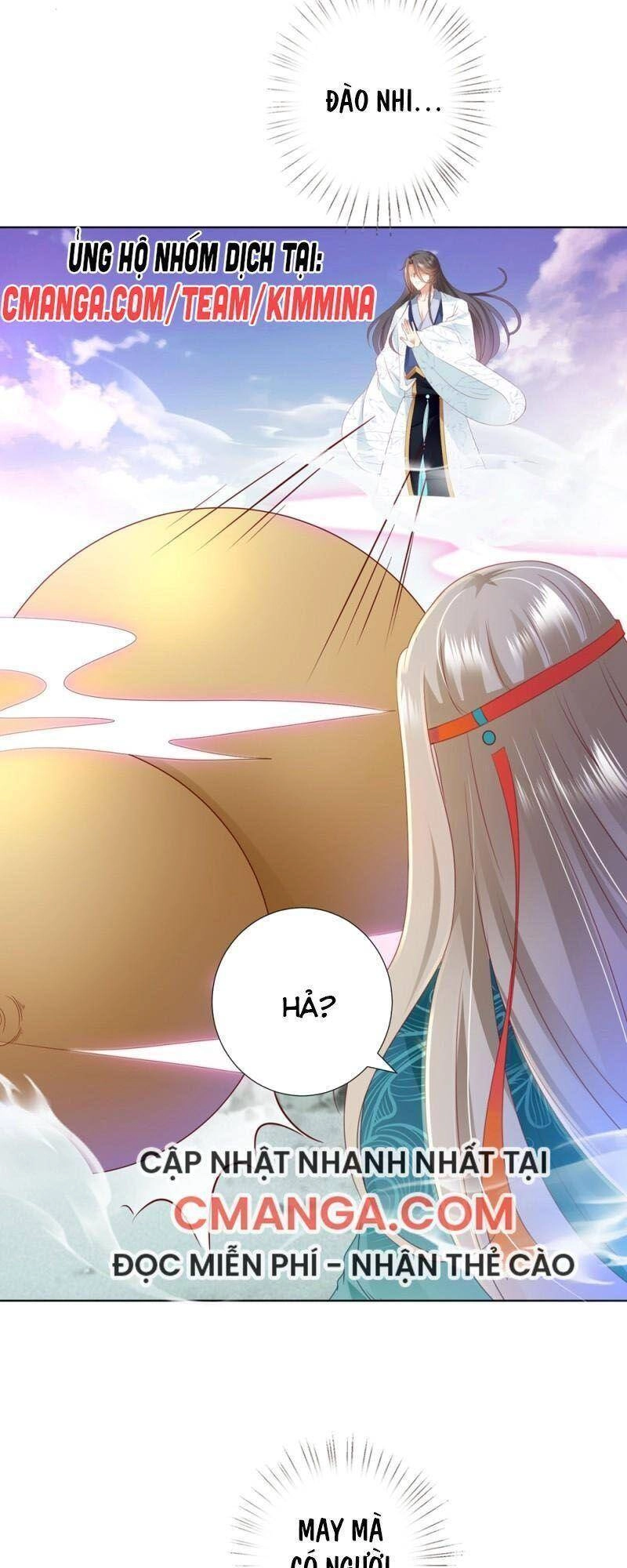 Sư Phụ, Cái Kia Ăn Ngon! Chapter 96 - 10