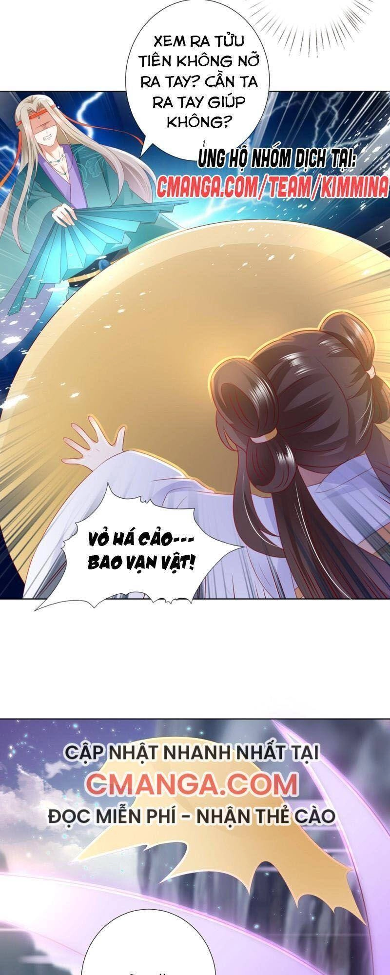 Sư Phụ, Cái Kia Ăn Ngon! Chapter 96 - 12