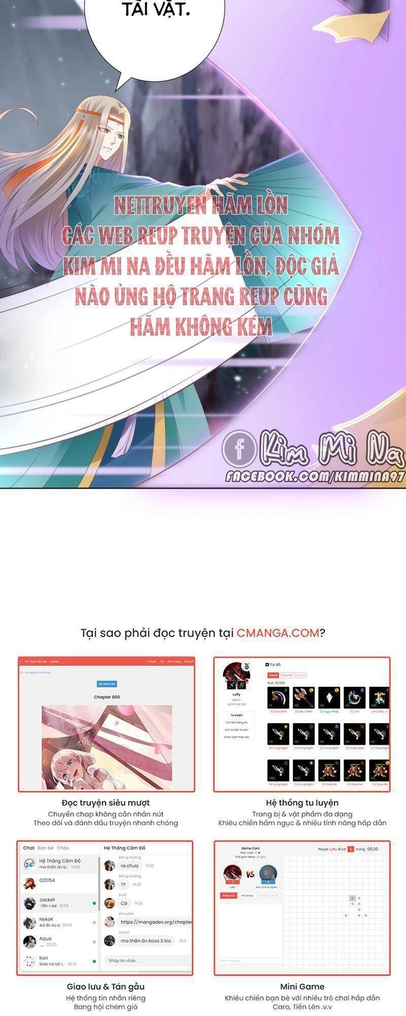 Sư Phụ, Cái Kia Ăn Ngon! Chapter 96 - 13