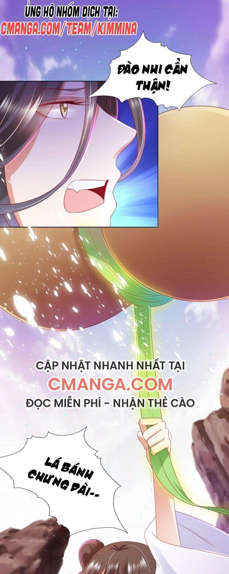 Sư Phụ, Cái Kia Ăn Ngon! Chapter 96 - 17