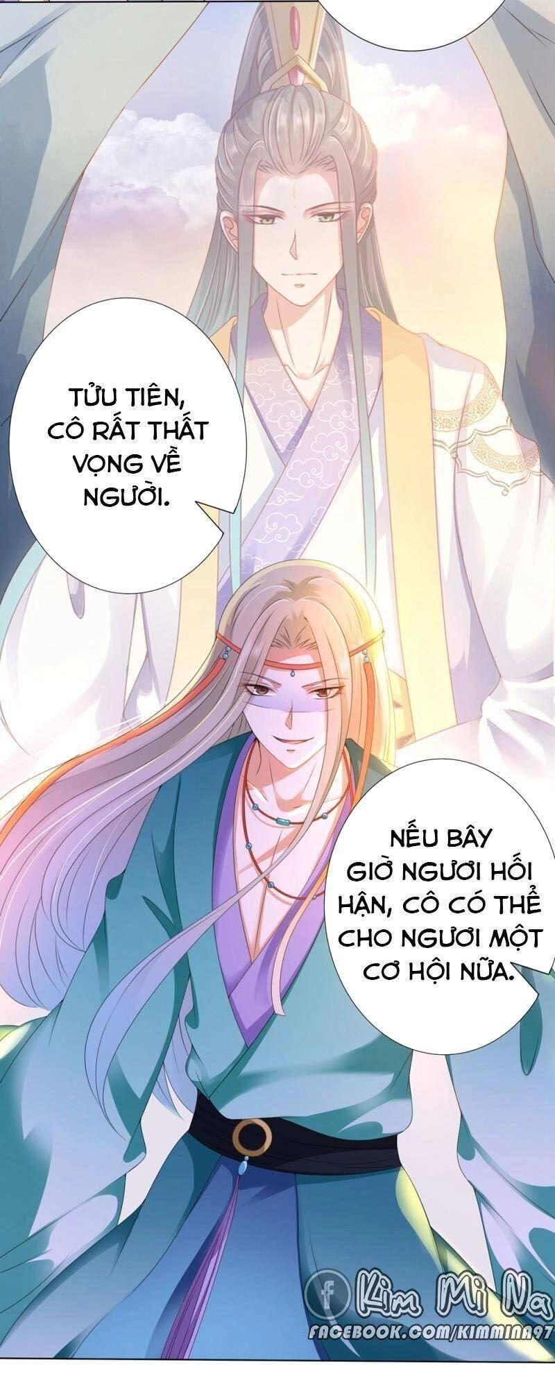 Sư Phụ, Cái Kia Ăn Ngon! Chapter 96 - 21