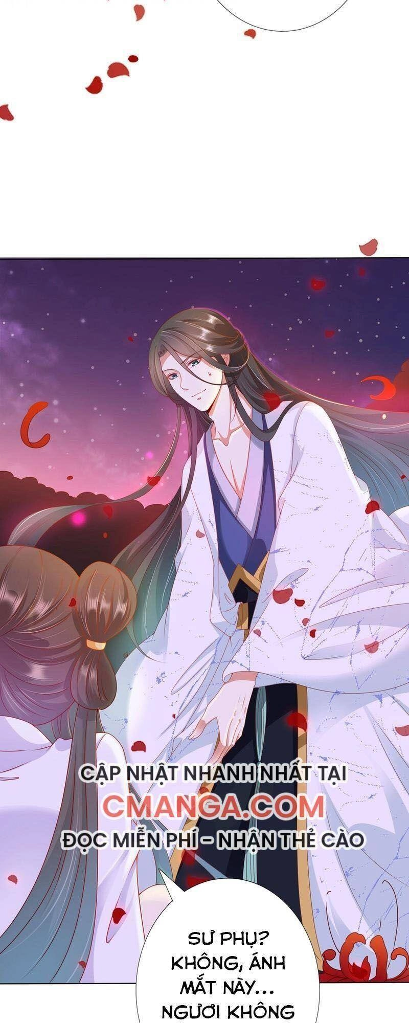 Sư Phụ, Cái Kia Ăn Ngon! Chapter 97 - 5