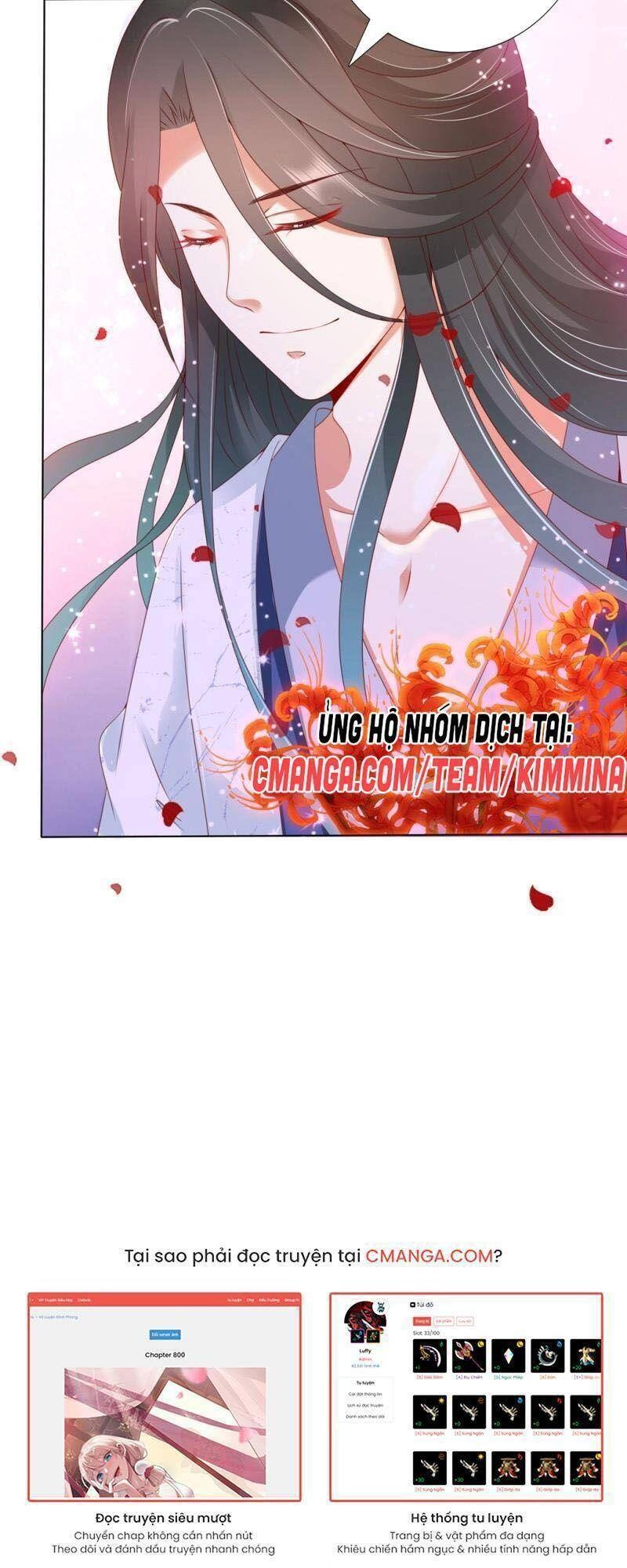 Sư Phụ, Cái Kia Ăn Ngon! Chapter 97 - 8