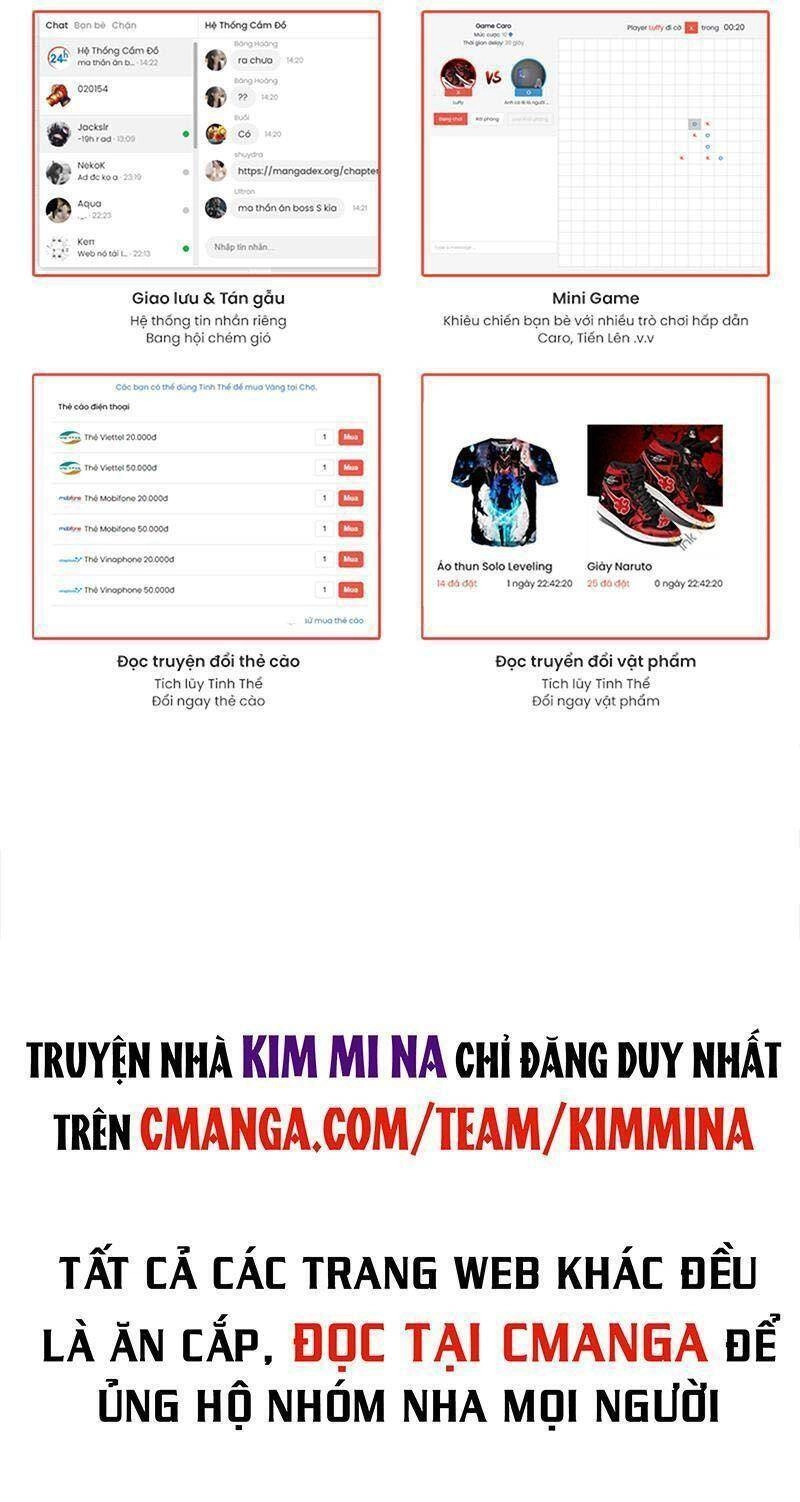 Sư Phụ, Cái Kia Ăn Ngon! Chapter 97 - 9