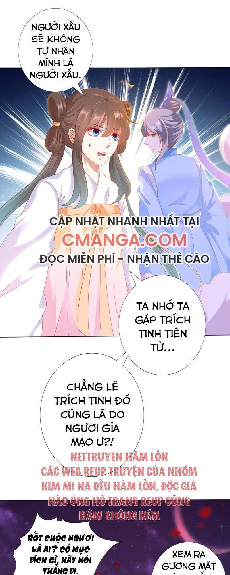 Sư Phụ, Cái Kia Ăn Ngon! Chapter 97 - 10
