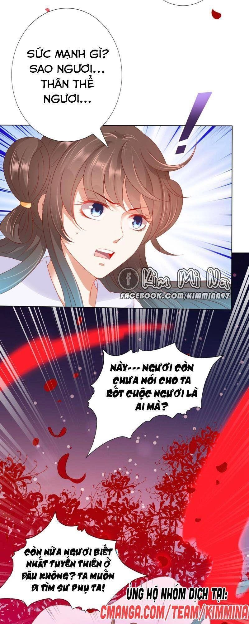 Sư Phụ, Cái Kia Ăn Ngon! Chapter 97 - 14