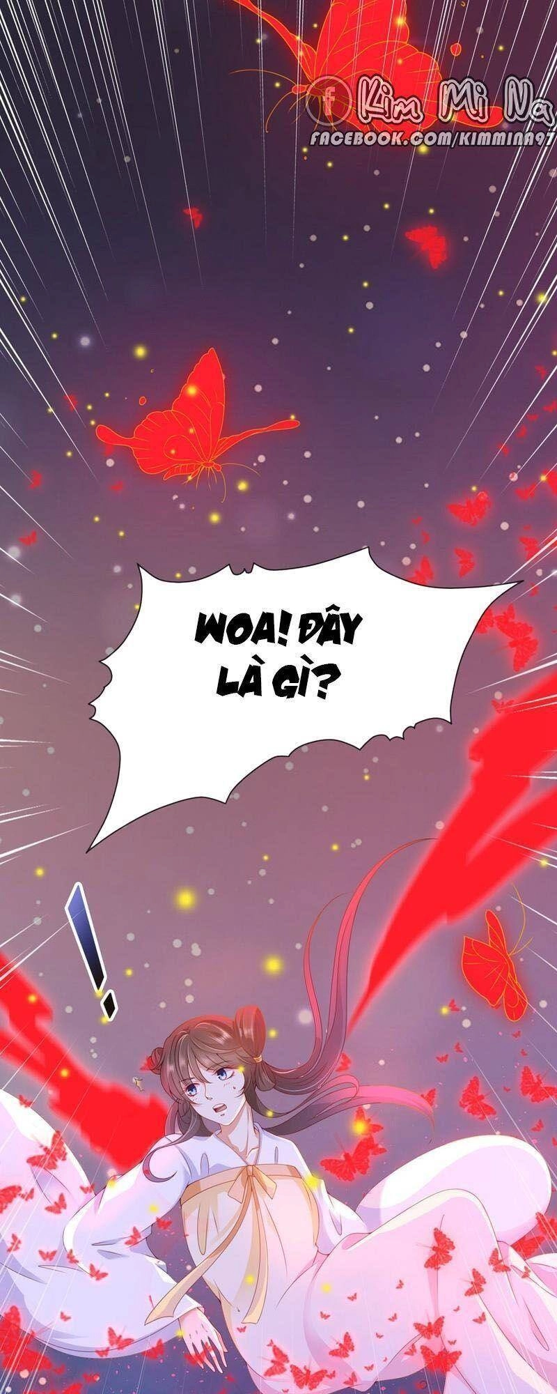 Sư Phụ, Cái Kia Ăn Ngon! Chapter 97 - 18