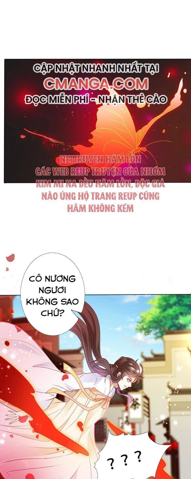 Sư Phụ, Cái Kia Ăn Ngon! Chapter 97 - 20