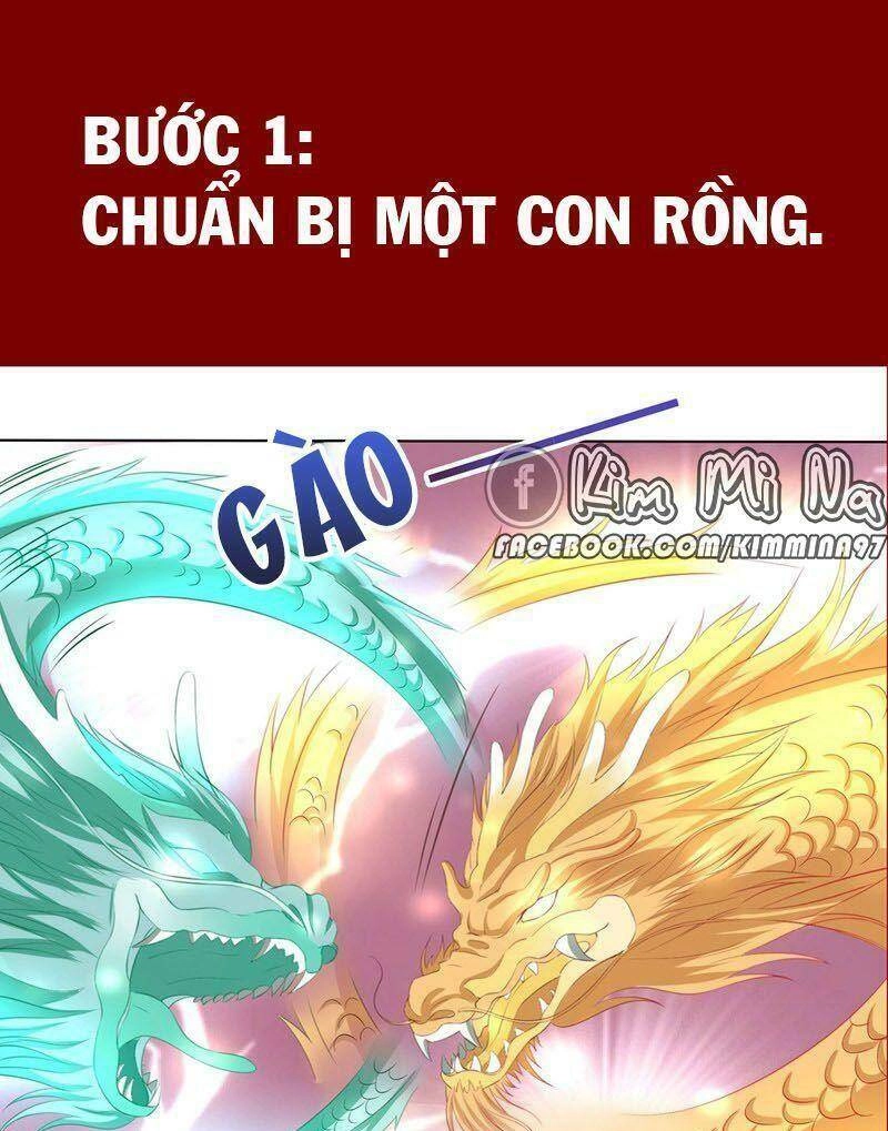 Sư Phụ, Cái Kia Ăn Ngon! Chapter 97.1 - 8