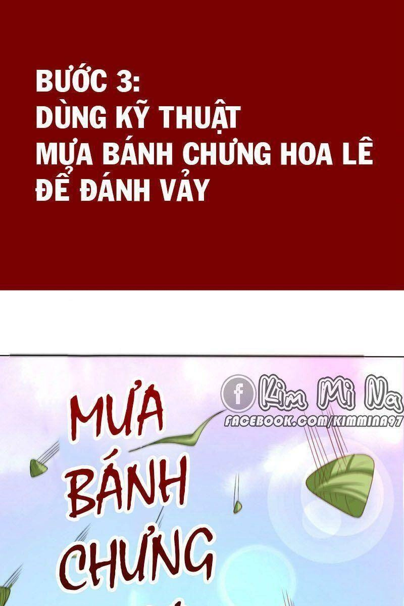 Sư Phụ, Cái Kia Ăn Ngon! Chapter 97.1 - 13