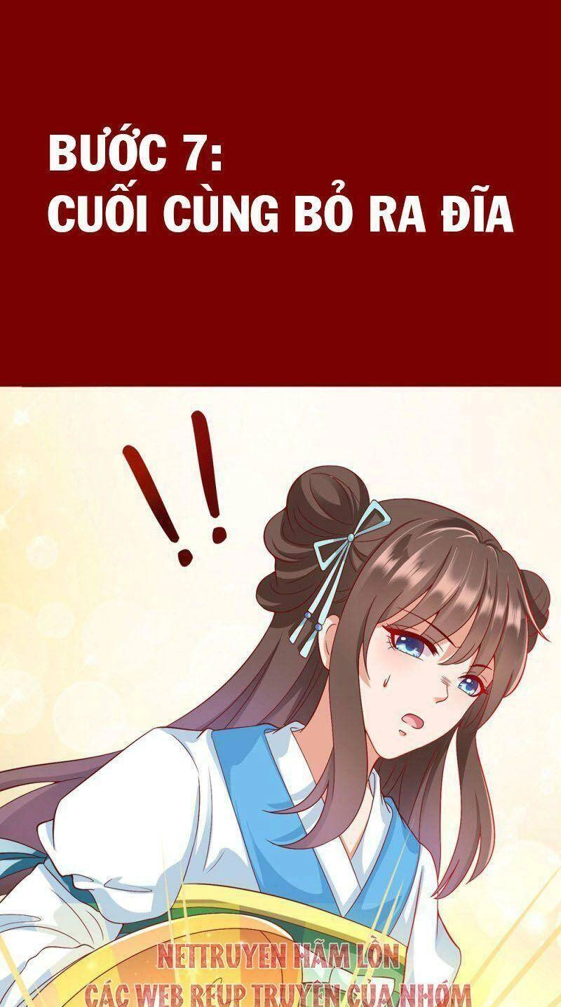 Sư Phụ, Cái Kia Ăn Ngon! Chapter 97.1 - 25