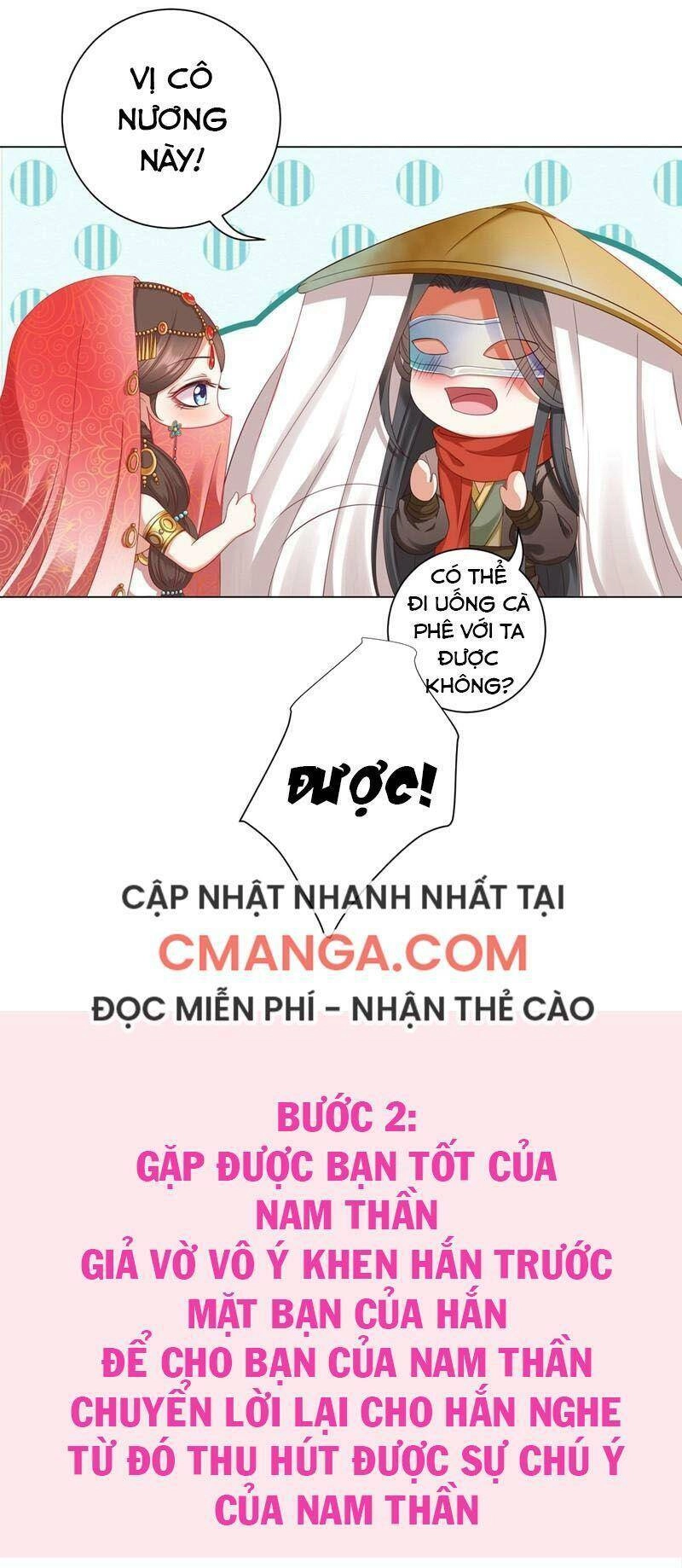 Sư Phụ, Cái Kia Ăn Ngon! Chapter 97.2 - 6