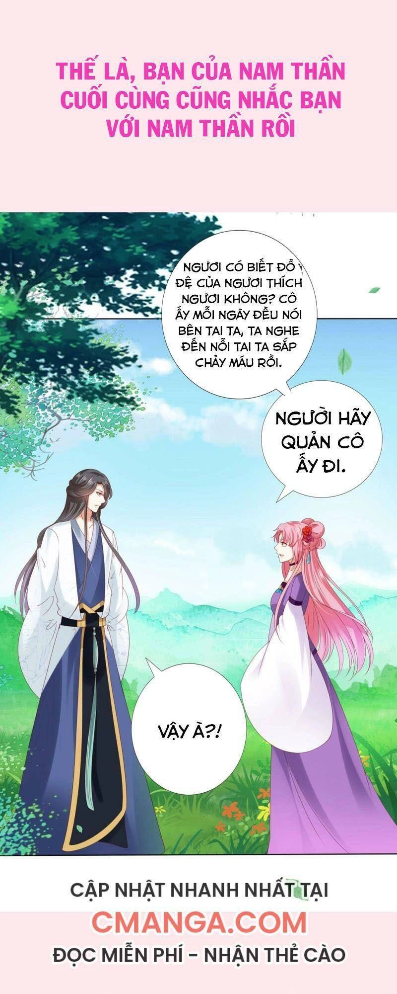 Sư Phụ, Cái Kia Ăn Ngon! Chapter 97.2 - 13