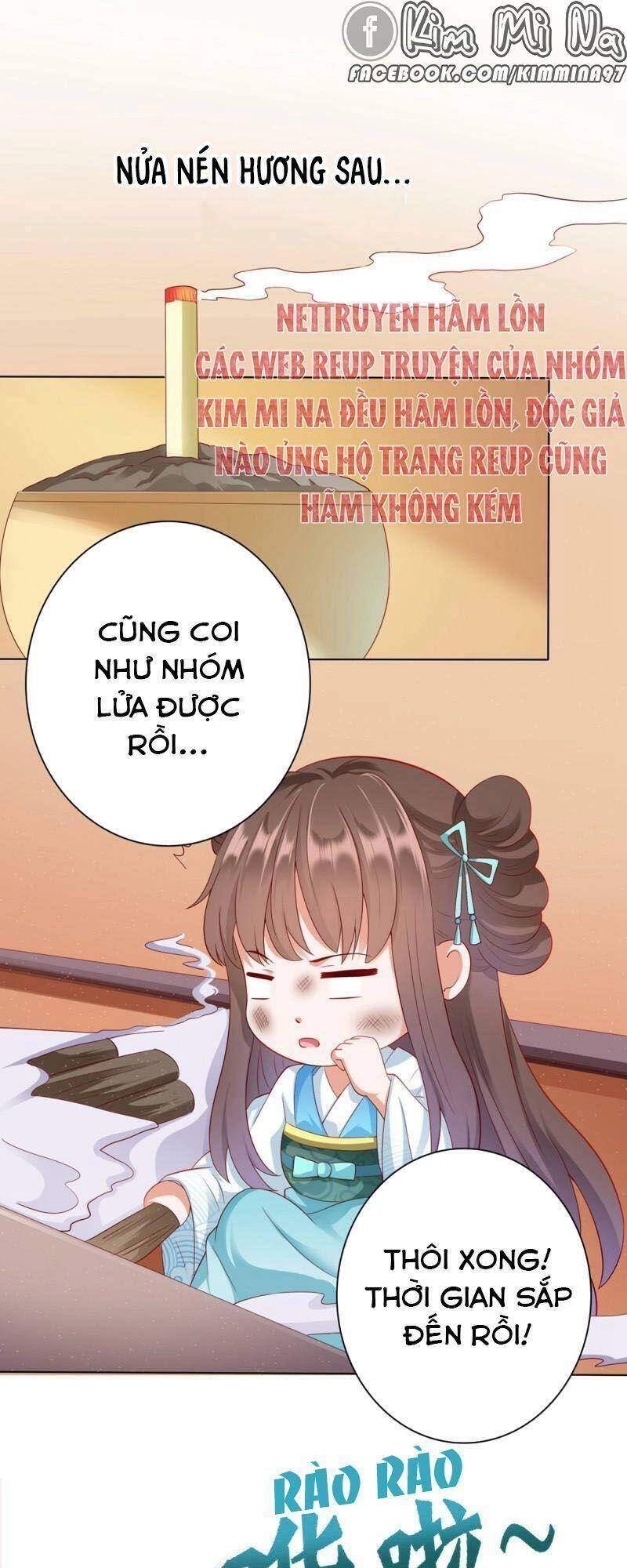 Sư Phụ, Cái Kia Ăn Ngon! Chapter 97.2 - 21