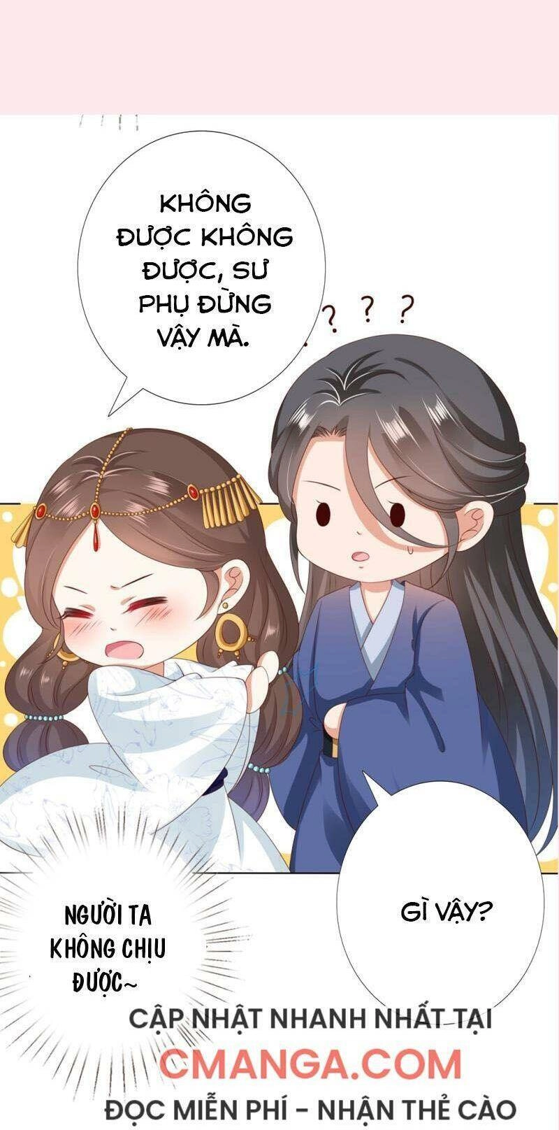 Sư Phụ, Cái Kia Ăn Ngon! Chapter 97.2 - 27