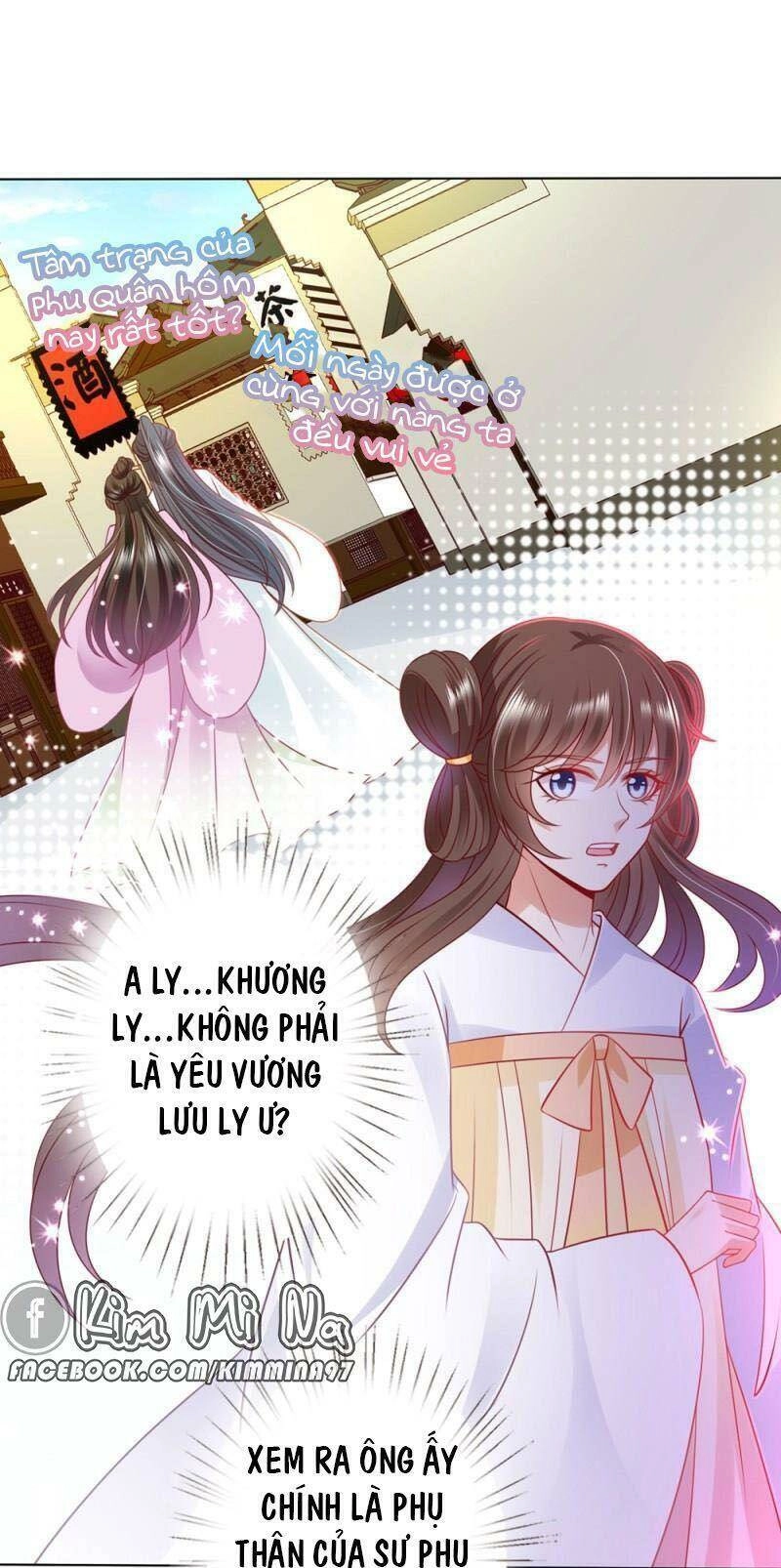 Sư Phụ, Cái Kia Ăn Ngon! Chapter 98 - 8