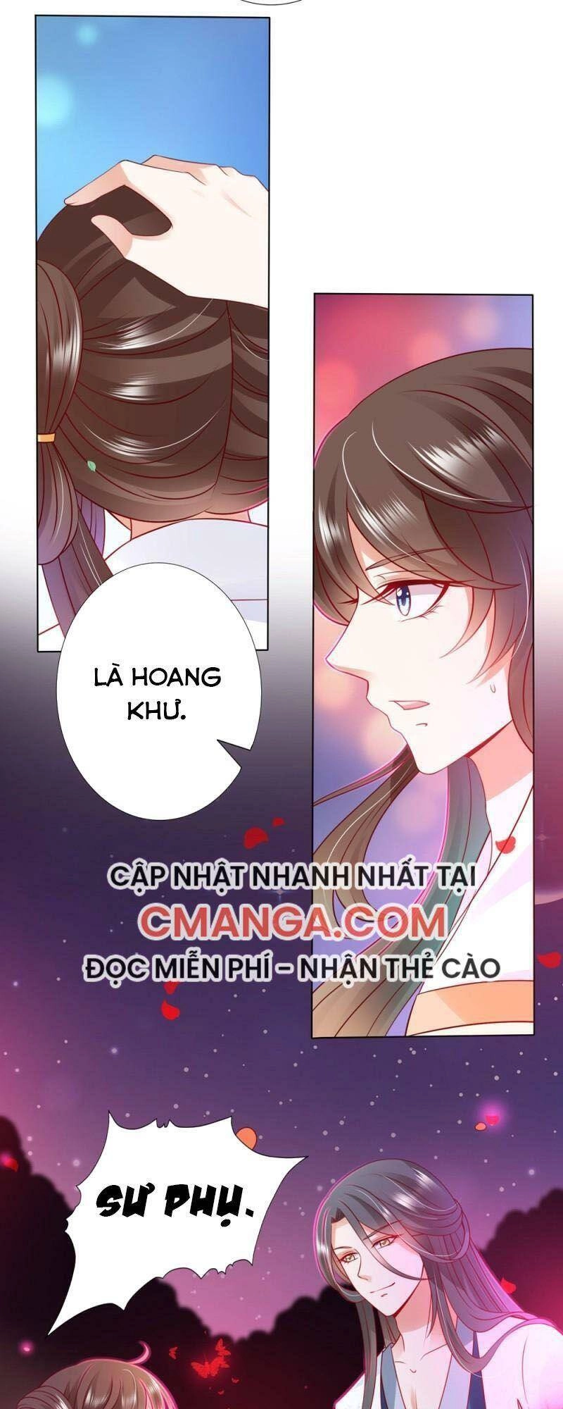Sư Phụ, Cái Kia Ăn Ngon! Chapter 98 - 10