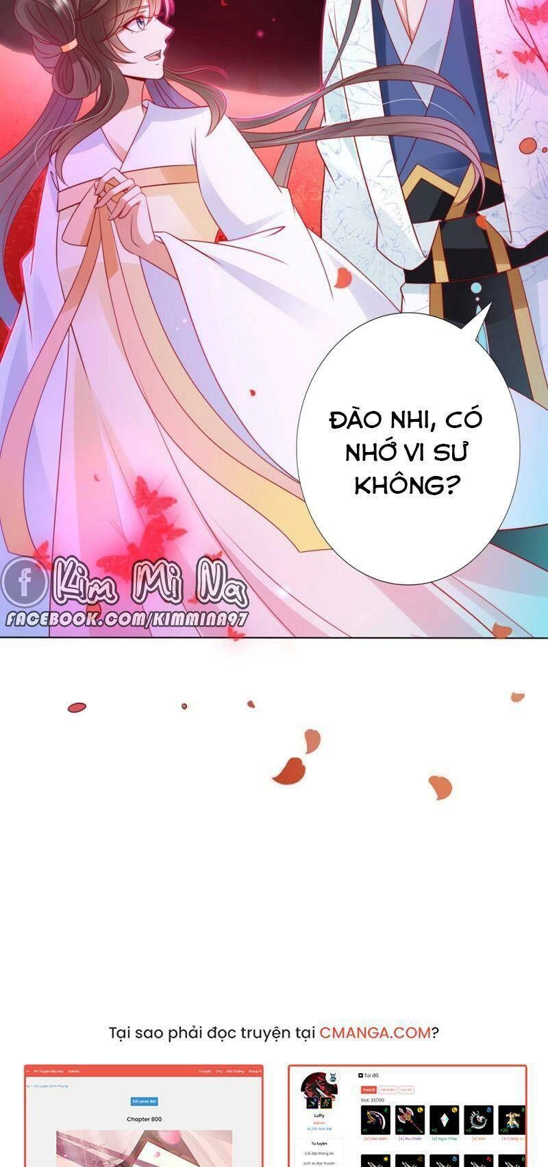 Sư Phụ, Cái Kia Ăn Ngon! Chapter 98 - 11