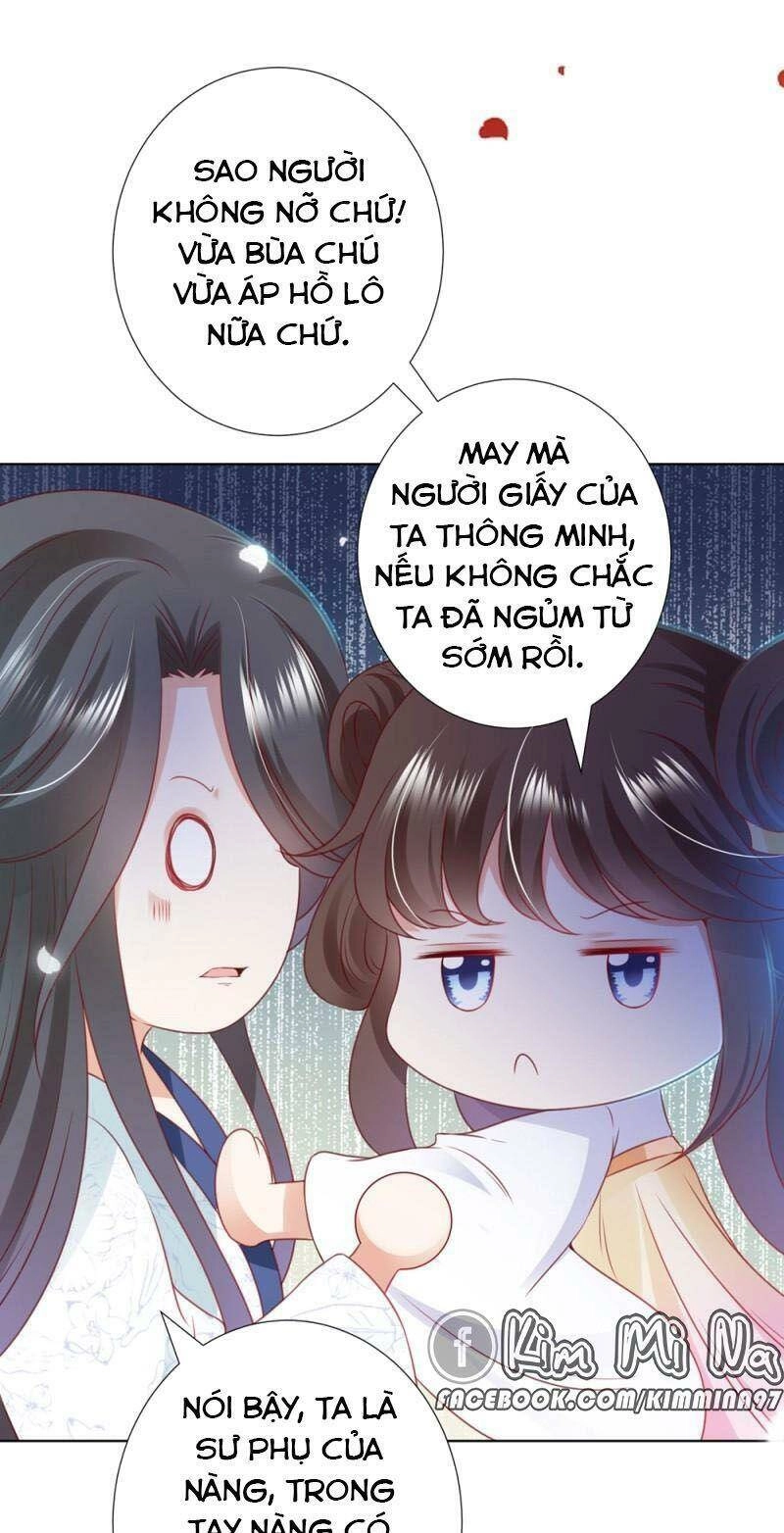 Sư Phụ, Cái Kia Ăn Ngon! Chapter 98 - 15