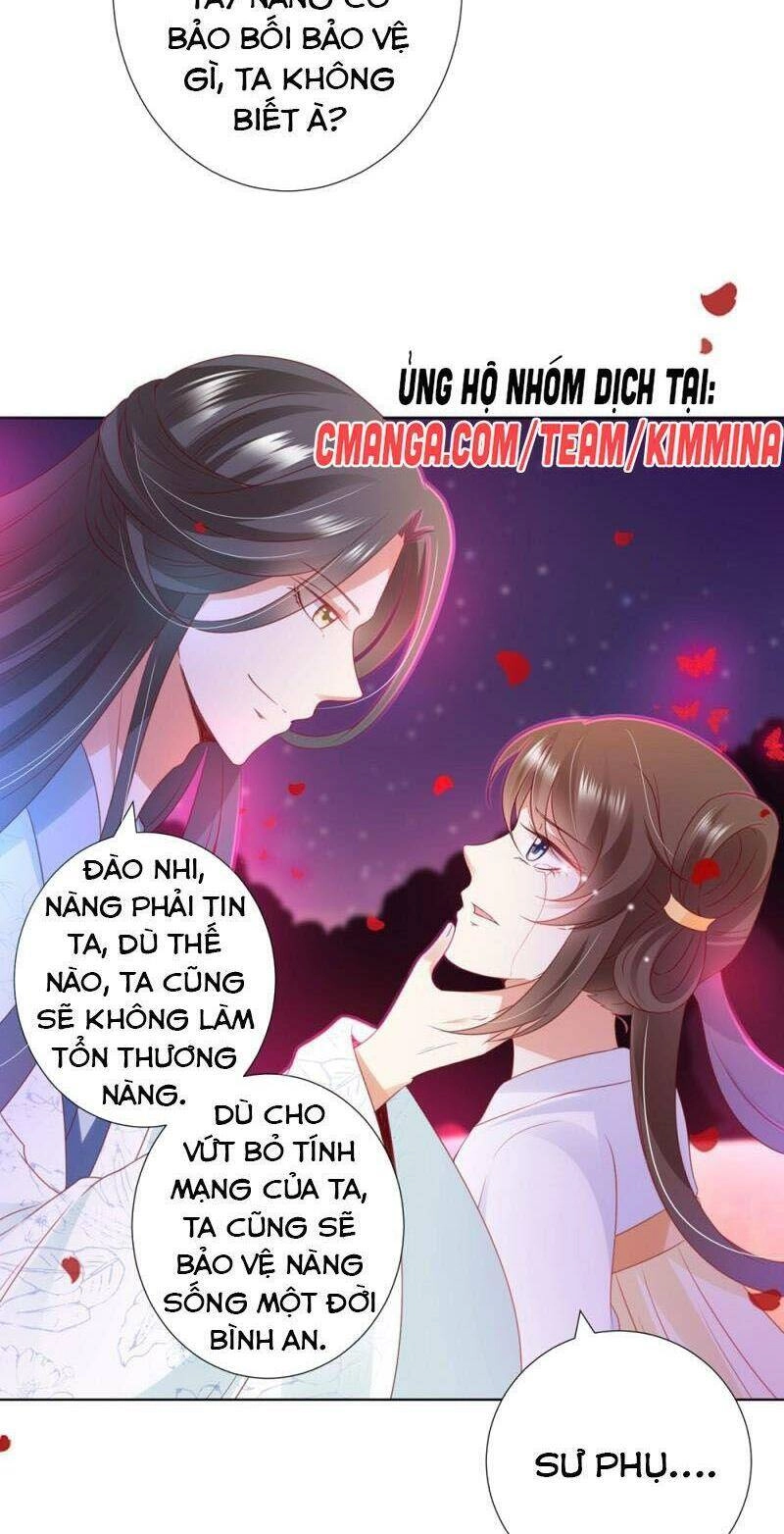 Sư Phụ, Cái Kia Ăn Ngon! Chapter 98 - 16