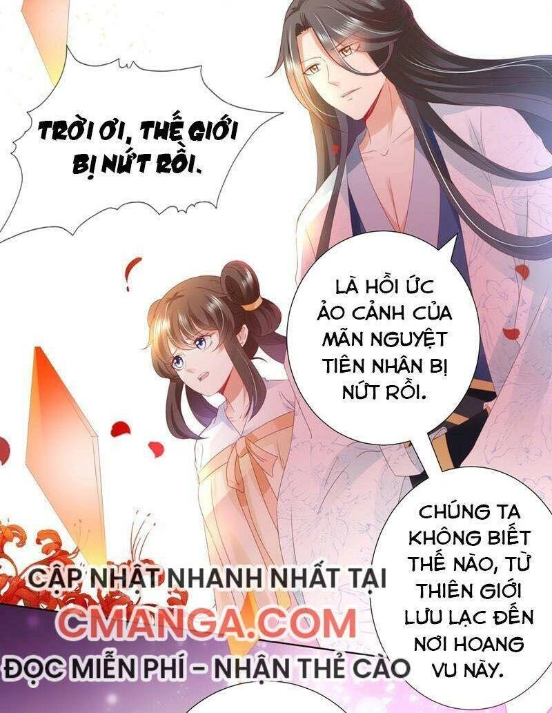 Sư Phụ, Cái Kia Ăn Ngon! Chapter 98 - 22