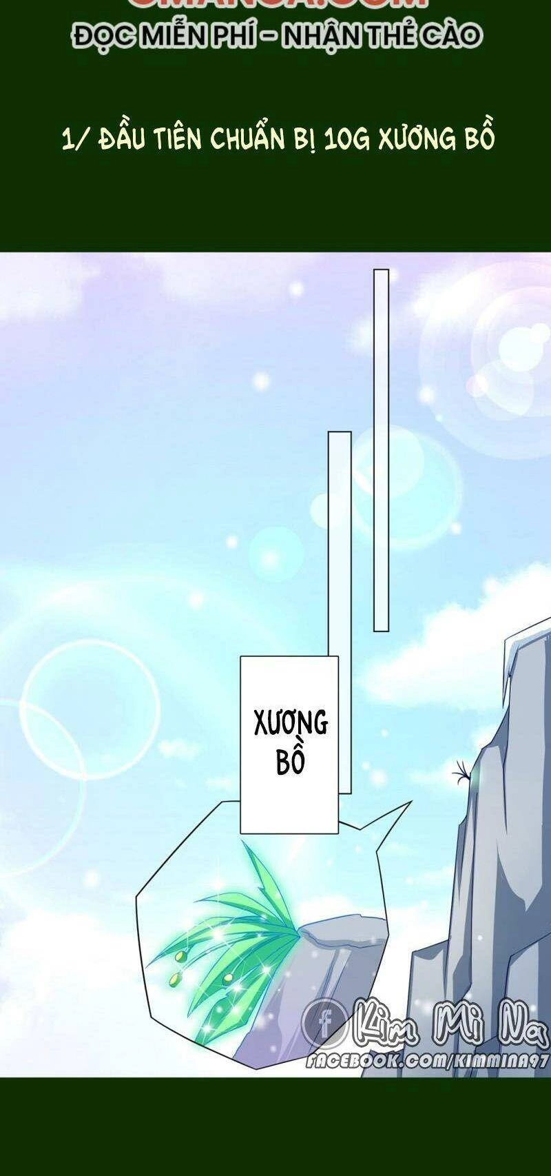 Sư Phụ, Cái Kia Ăn Ngon! Chapter 98.1 - 3