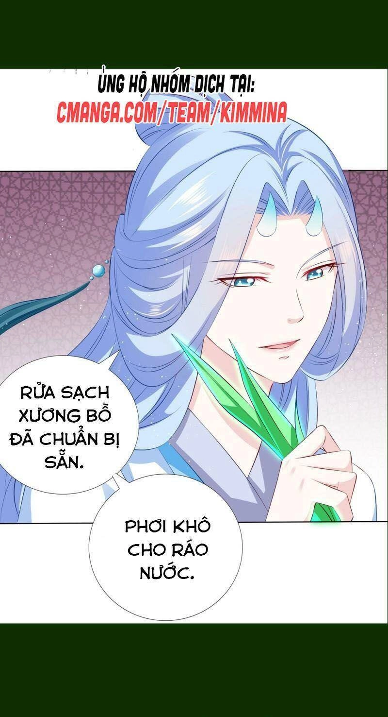 Sư Phụ, Cái Kia Ăn Ngon! Chapter 98.1 - 4