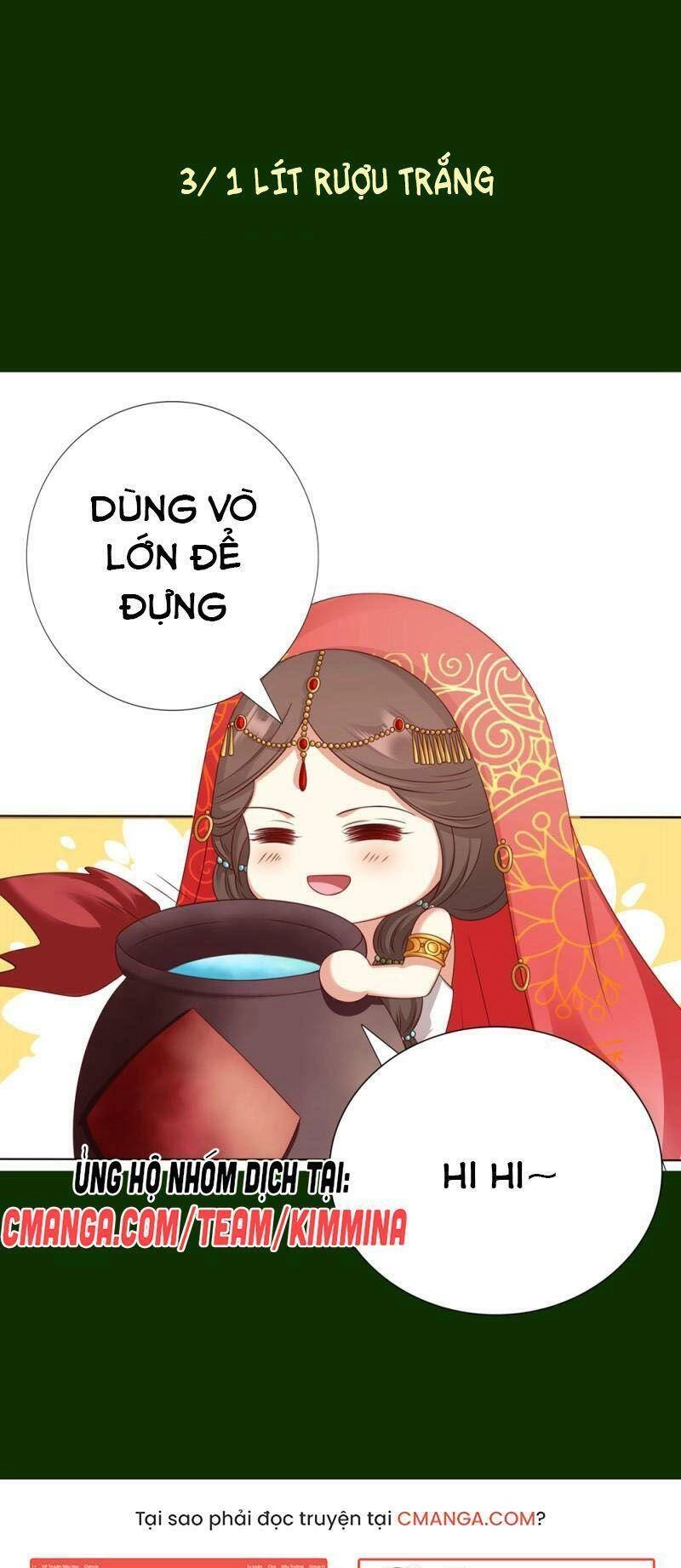 Sư Phụ, Cái Kia Ăn Ngon! Chapter 98.1 - 6