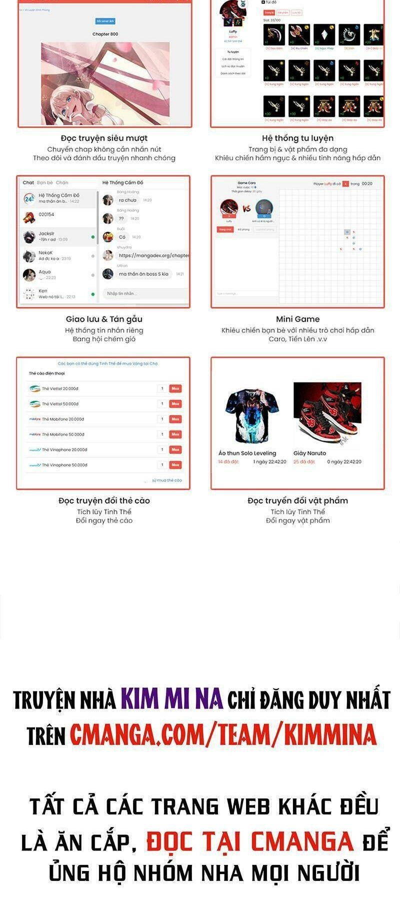 Sư Phụ, Cái Kia Ăn Ngon! Chapter 98.1 - 7